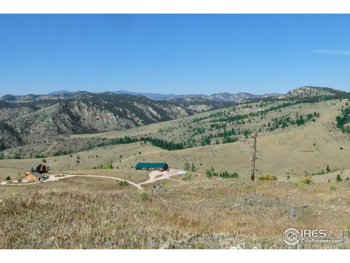 59 Bobcat Mountain Ct, Livermore, CO 80536 - Image #1