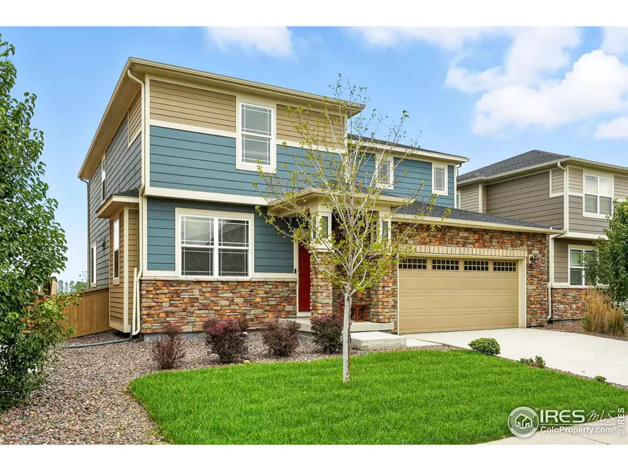 461 Western Sky Cir, Longmont, CO 80501 - Image #2