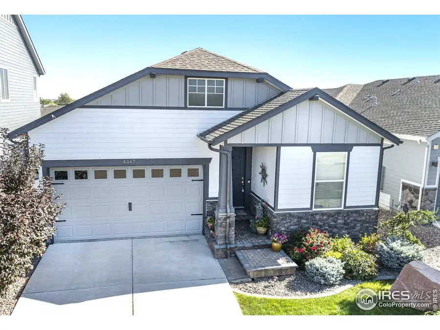 4347 Bluffview Dr, Loveland, CO 80537 - Image #2