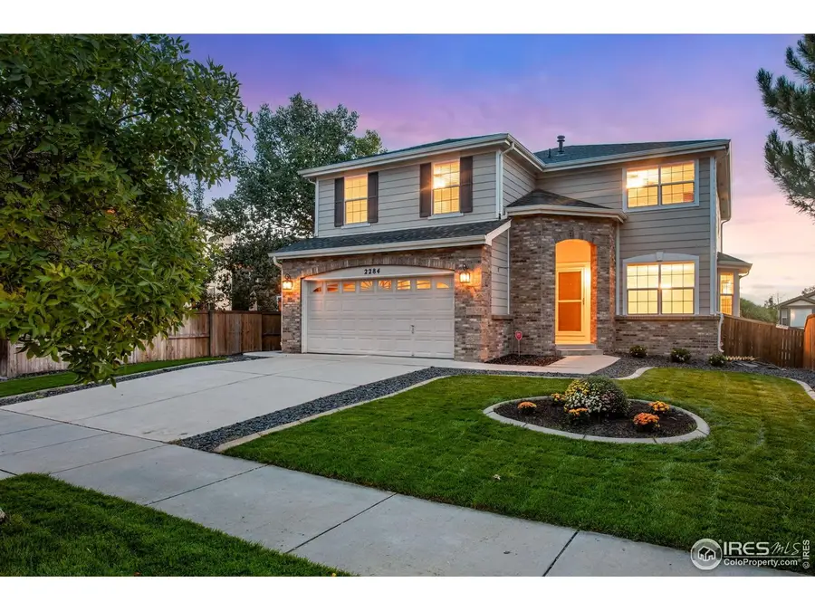 2284 Alpine Dr, Erie, CO 80516 - Image #2