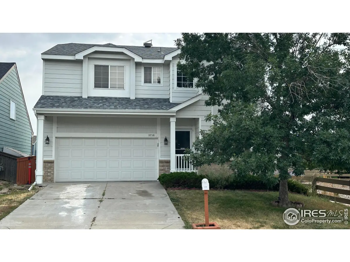 9758 Joliet Cir, Commerce City, CO 80022 - Image #1