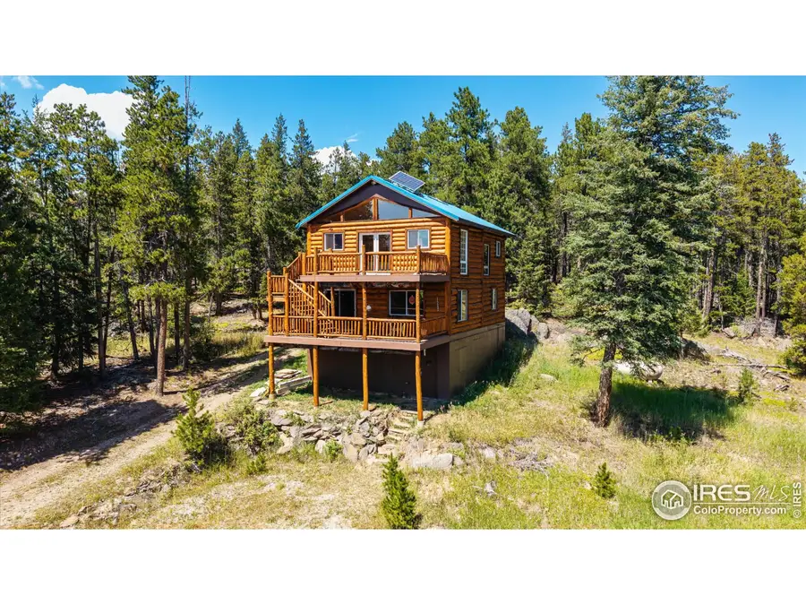 122 Elk Way, Drake, CO 80515 - Image #2