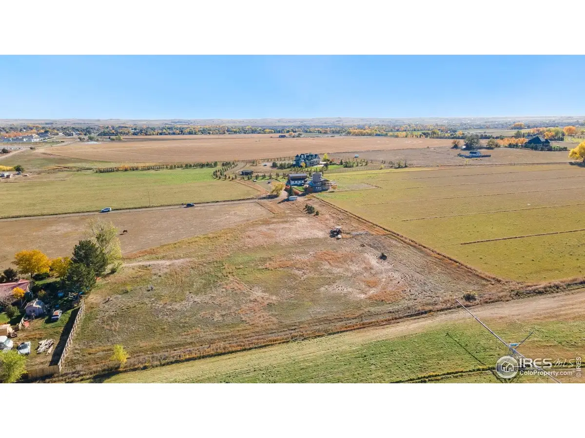 0 E County Road #62E, Wellington, CO 80549 - #1