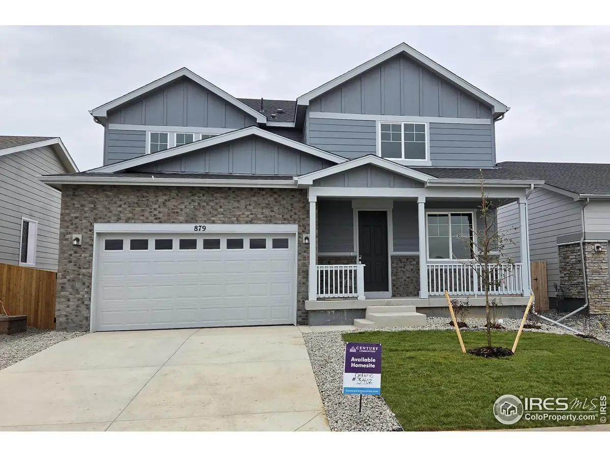 879 Harvard St, Johnstown, CO 80534 - Image #1