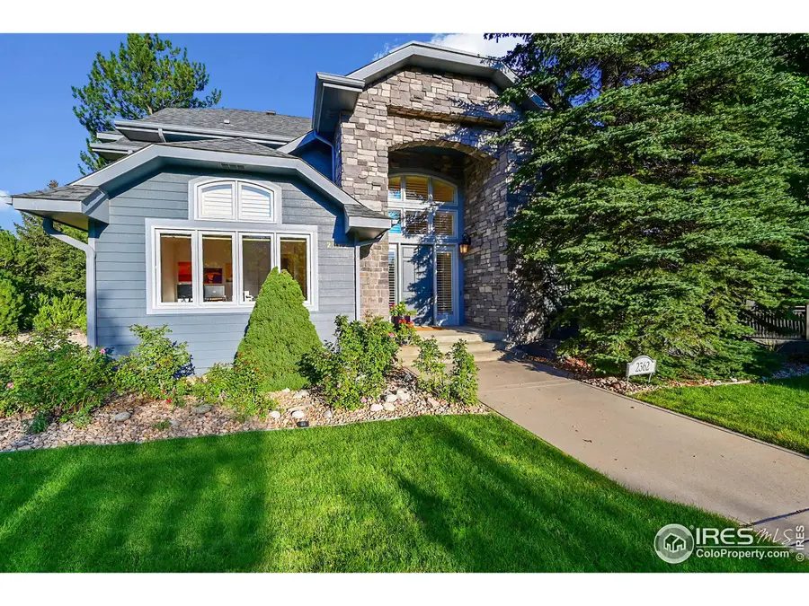 2362 Spotswood Pl, Boulder, CO 80304 - Image #2