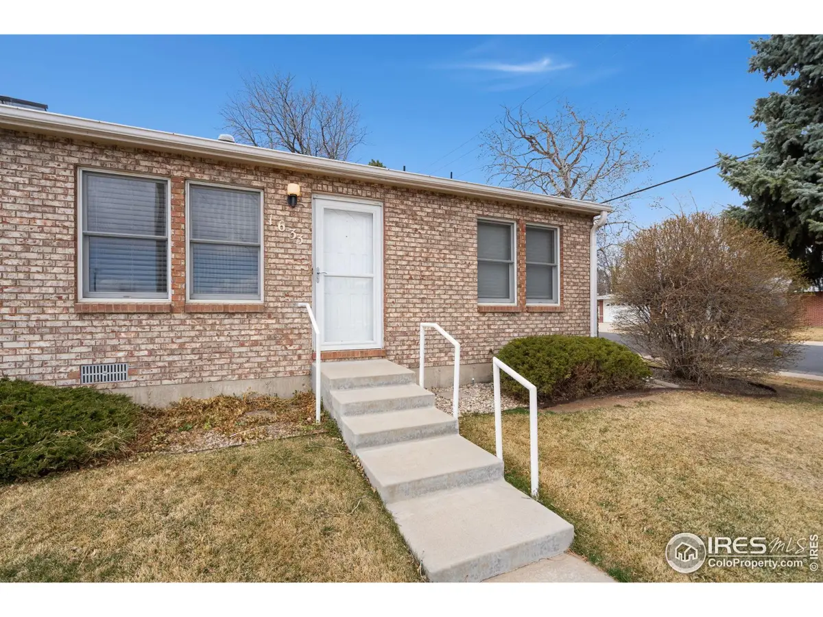 1633 Van Buren Ave, Loveland, CO 80538 - #1