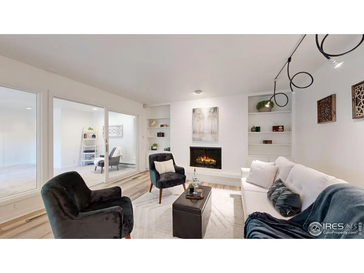 1113 Parkwood Dr, Fort Collins, CO 80525 - Image #1