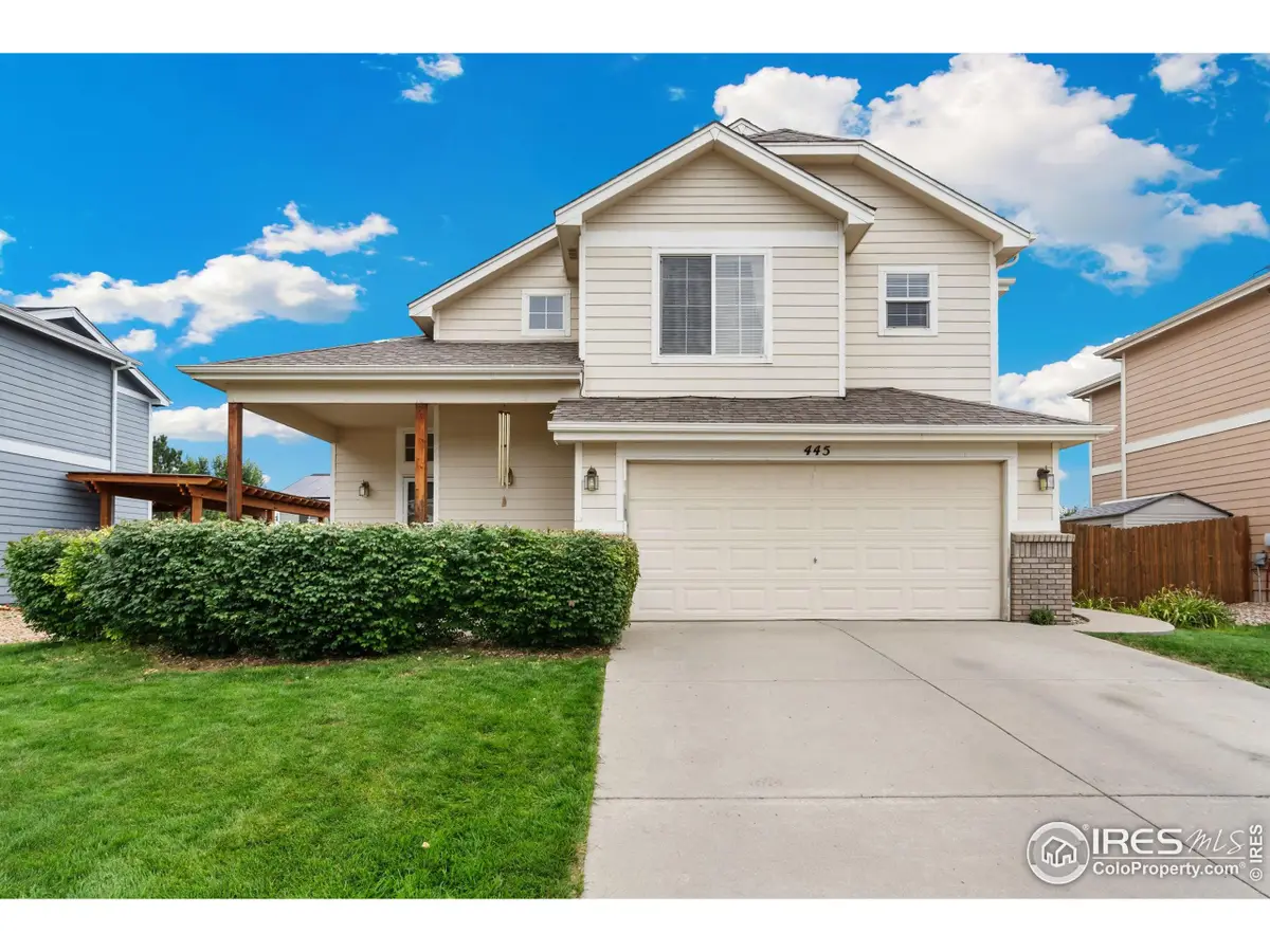 445 Heritage Ln, Johnstown, CO 80534 - Image #1