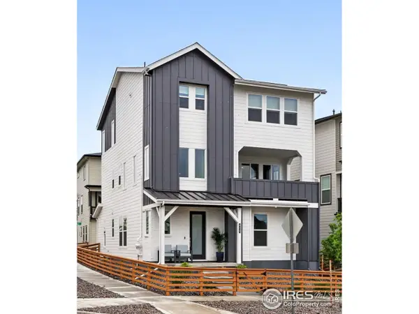 926 Hearteye Trl, Lafayette, CO 80026