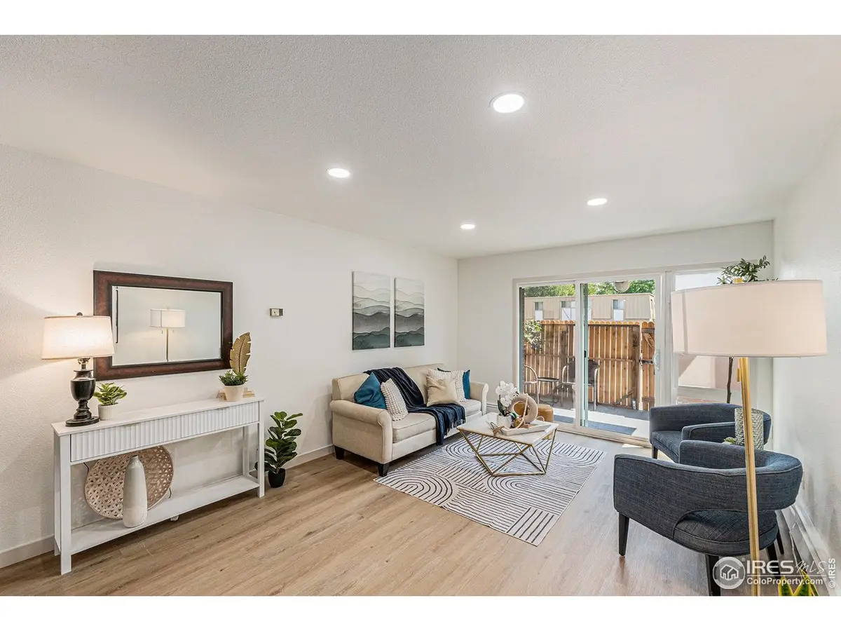 620 Mathews St #104, Fort Collins, CO 80524 - Image #1