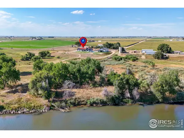 27446 County Road 388, Kersey, CO 80644