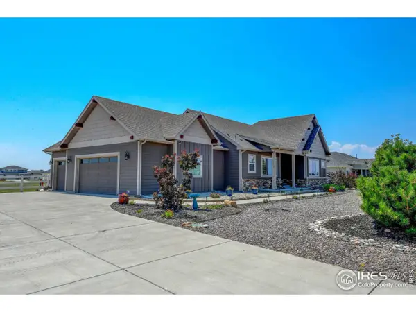 31460 E 162nd Ave, Hudson, CO 80642