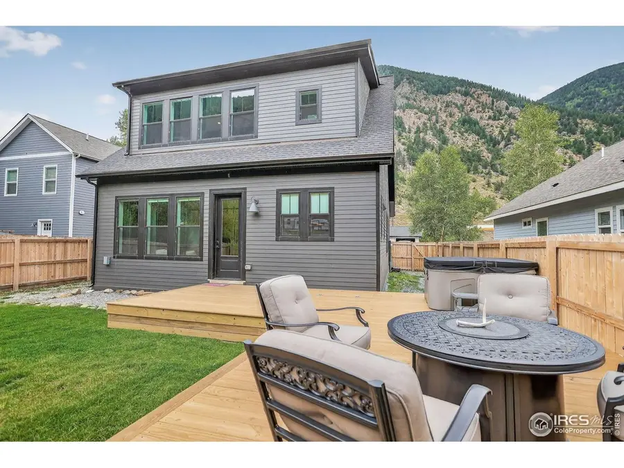1206 Rose St, Georgetown, CO 80444 - Image #2