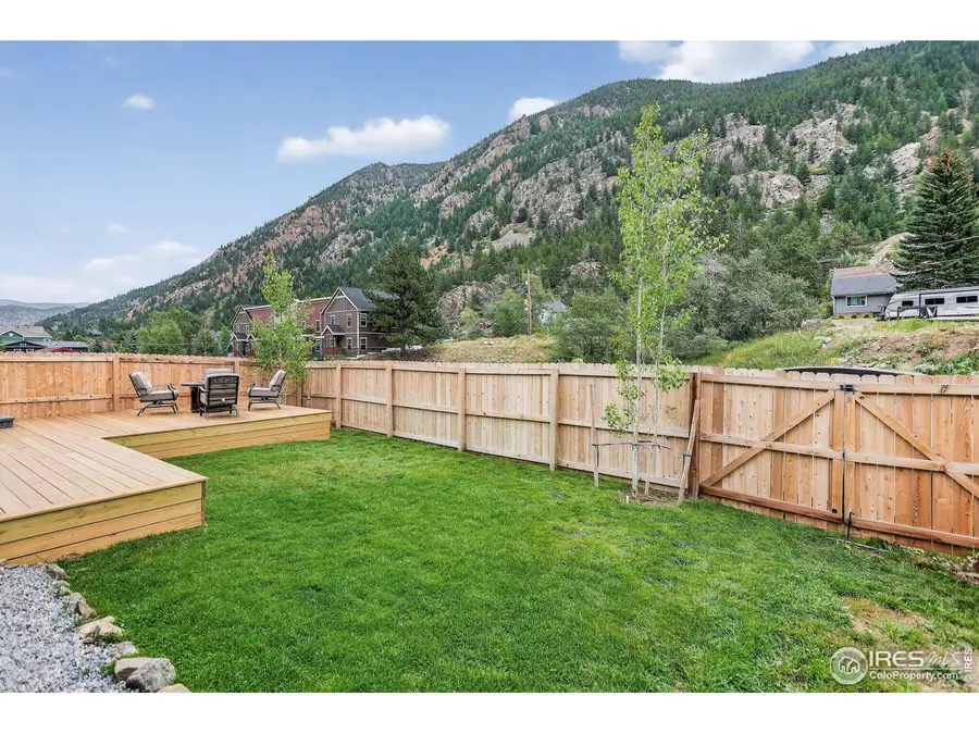1206 Rose St, Georgetown, CO 80444 - Image #3
