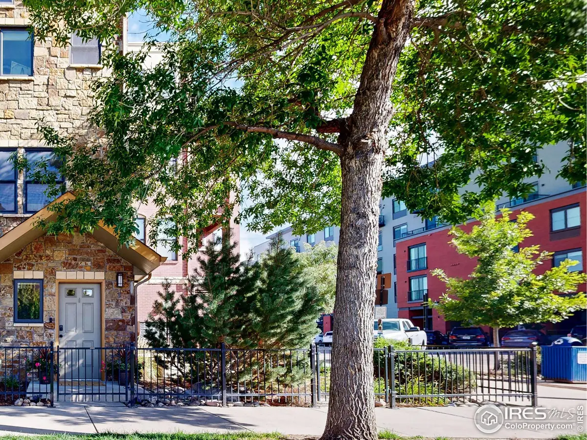 214 Willow St #1, Fort Collins, CO 80524 - Image #1