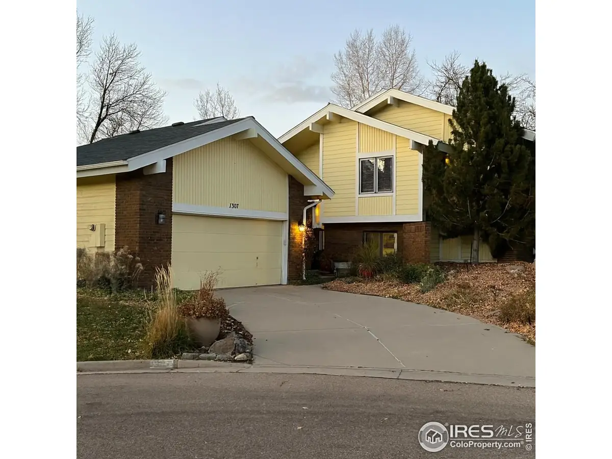 1307 Front Nine Dr, Fort Collins, CO 80525 - Image #1