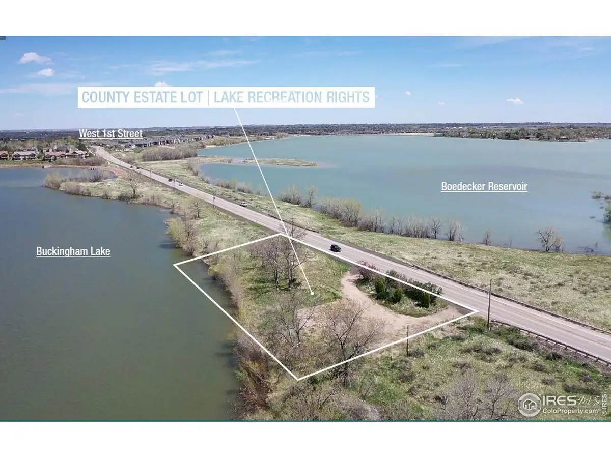 5053 W County Road 20, Loveland, CO 80537 - #1