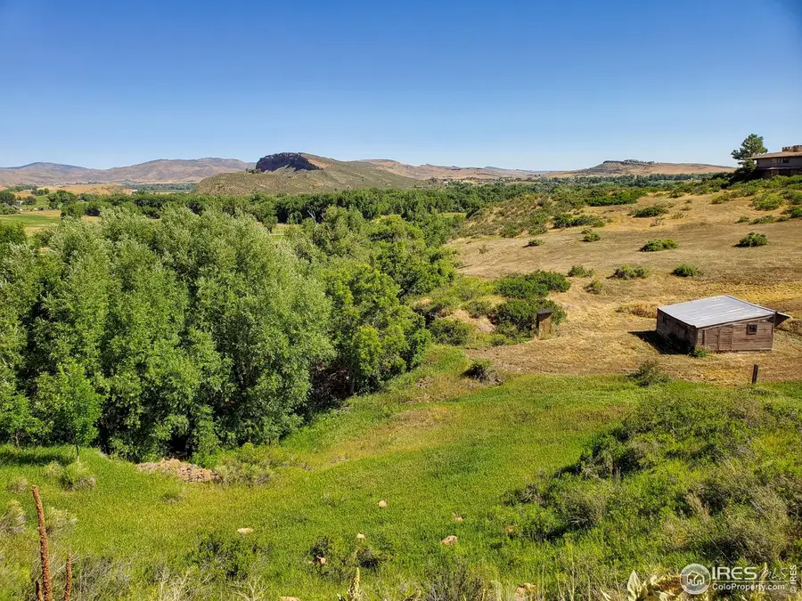 4516 Bingham Hill Rd, Fort Collins, CO 80521 - #2