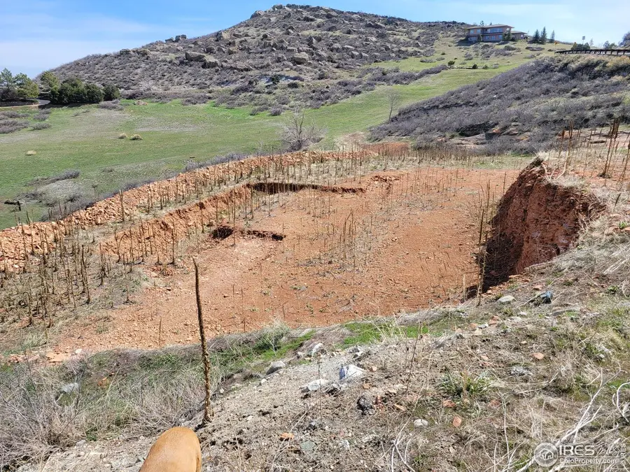 4516 Bingham Hill Rd, Fort Collins, CO 80521 - #3