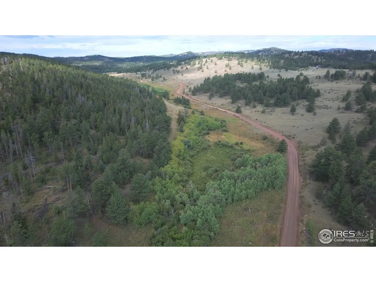 0 County Road 80c, Livermore, CO 80536 - #1