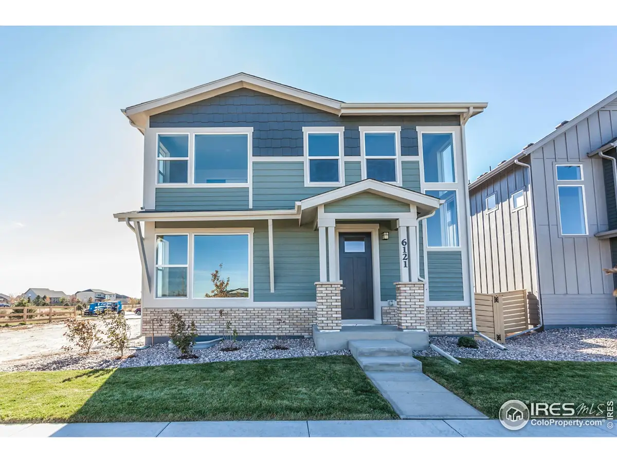 6121 Saddle Horn Dr, Timnath, CO 80547 - Image #1