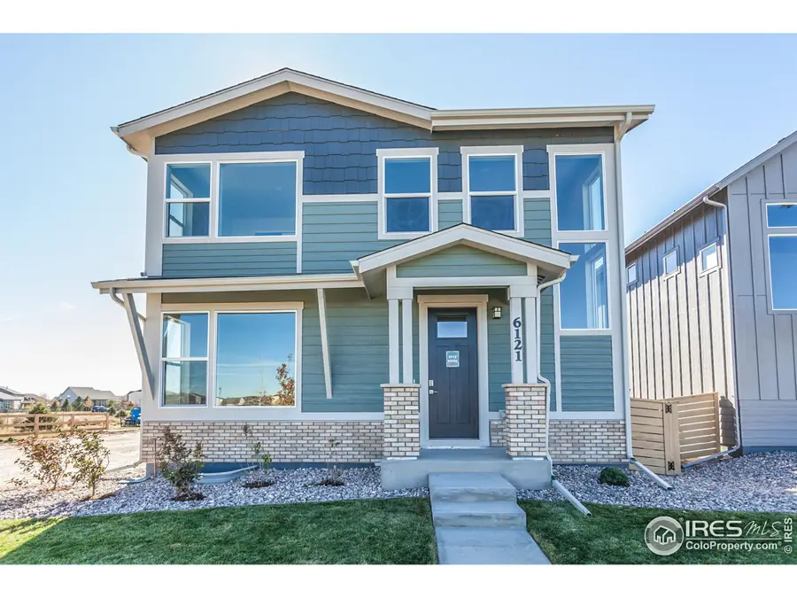 6121 Saddle Horn Dr, Timnath, CO 80547 - Image #3