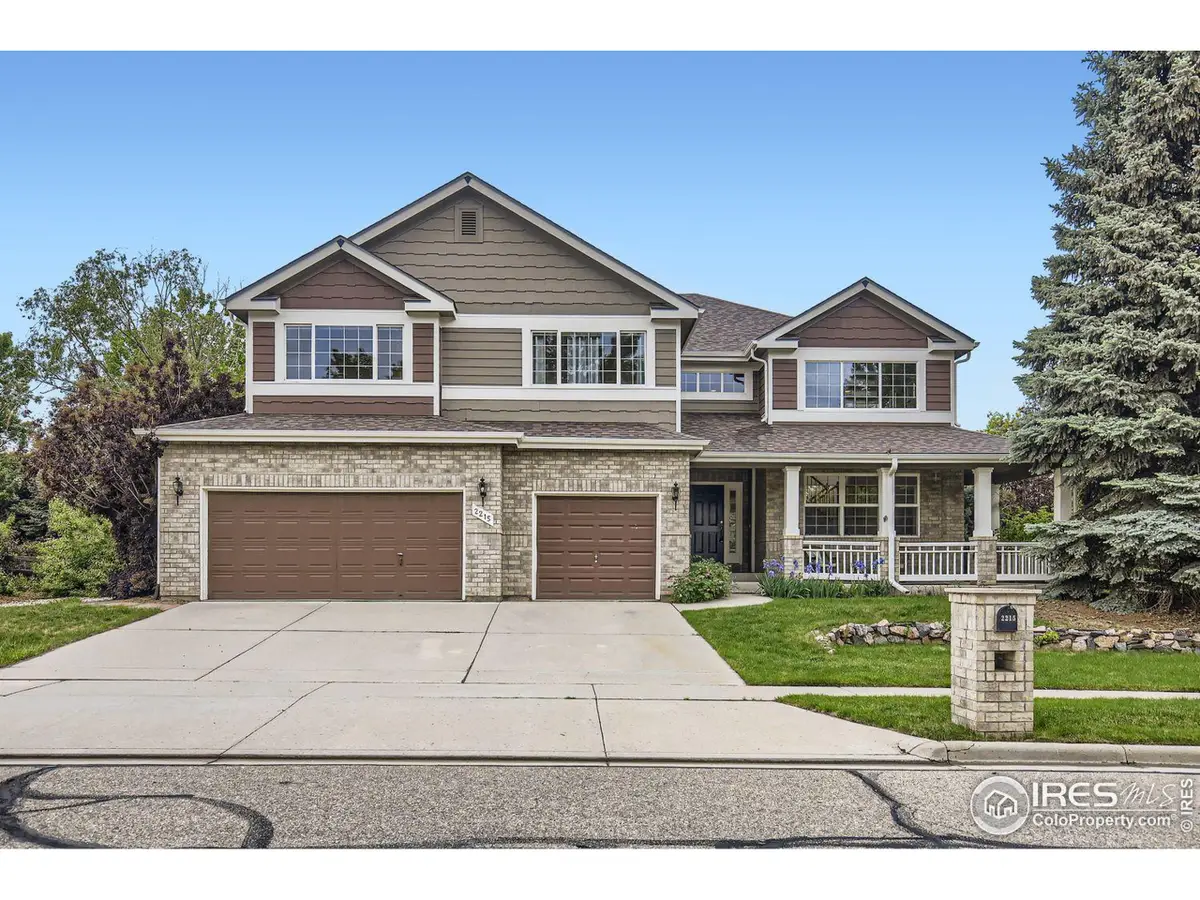 2215 Parkview Dr, Longmont, CO 80504 - Image #1