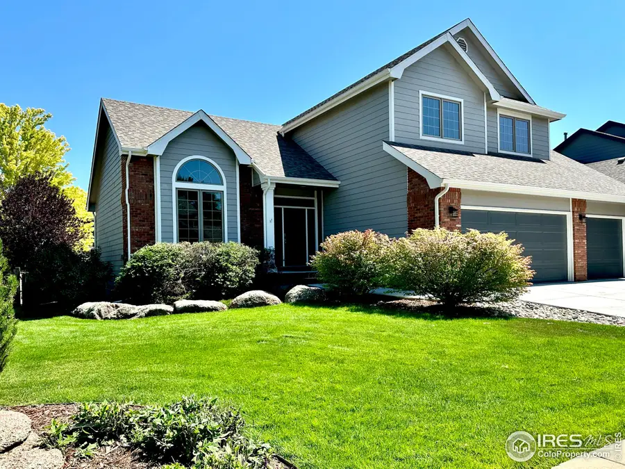 5702 Falling Water Dr, Fort Collins, CO 80528 - Image #2