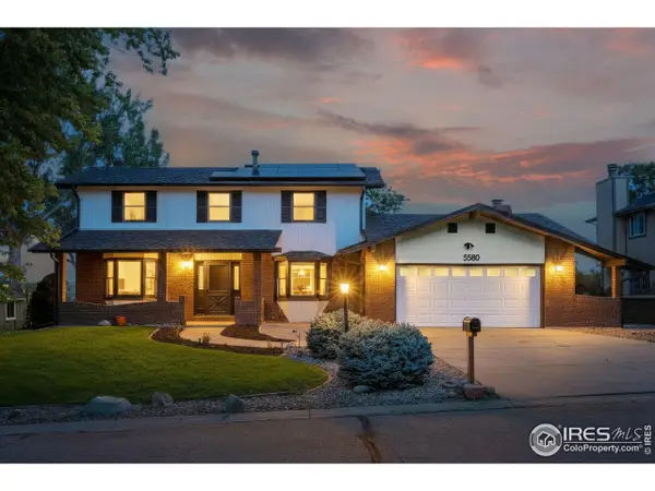 5580 Colt Dr, Longmont, CO 80503