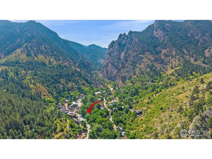 156 Eldorado Springs Dr, Eldorado Springs, CO 80025 - Image #2