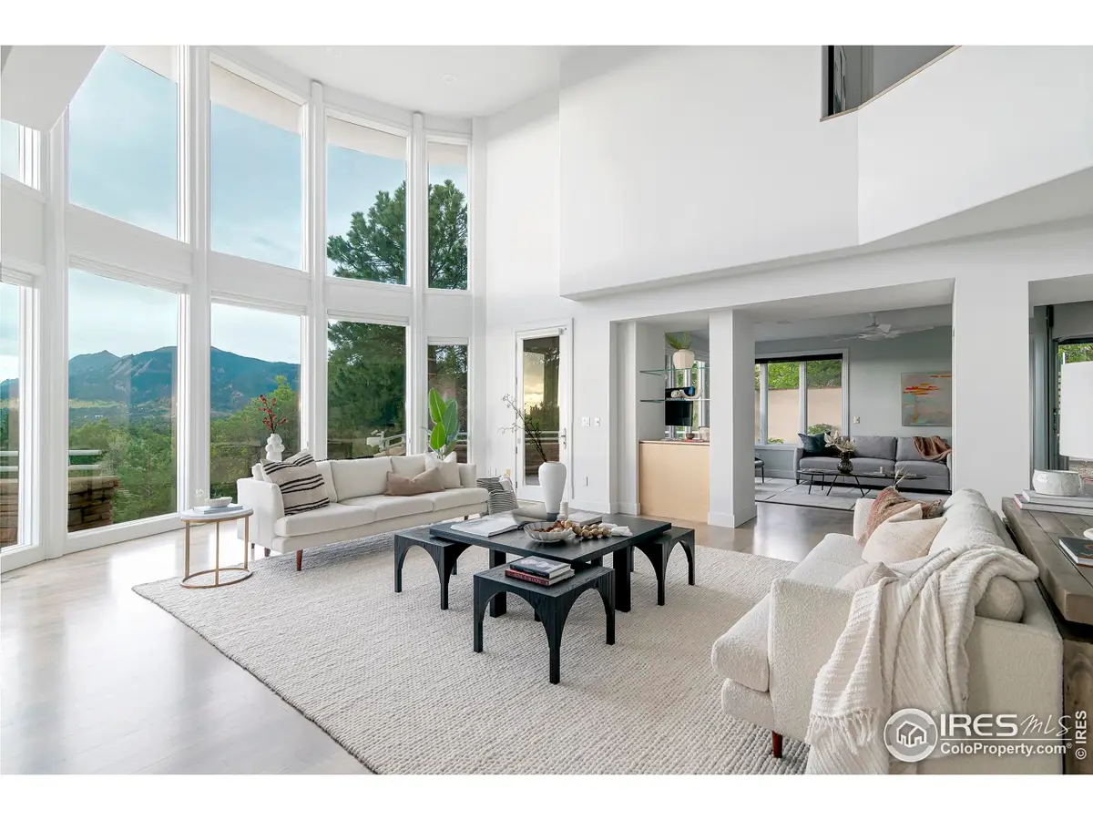 3747 Mountain Laurel Pl, Boulder, CO 80304 - Image #1