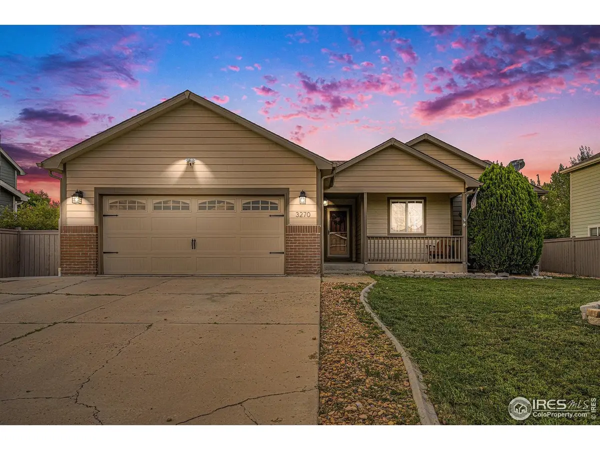 3270 White Buffalo Dr, Wellington, CO 80549 - Image #1