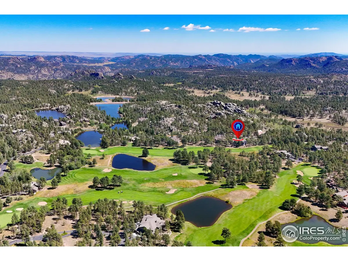 2251 Fox Acres E Dr, Red Feather Lakes, CO 80545 - Image #1