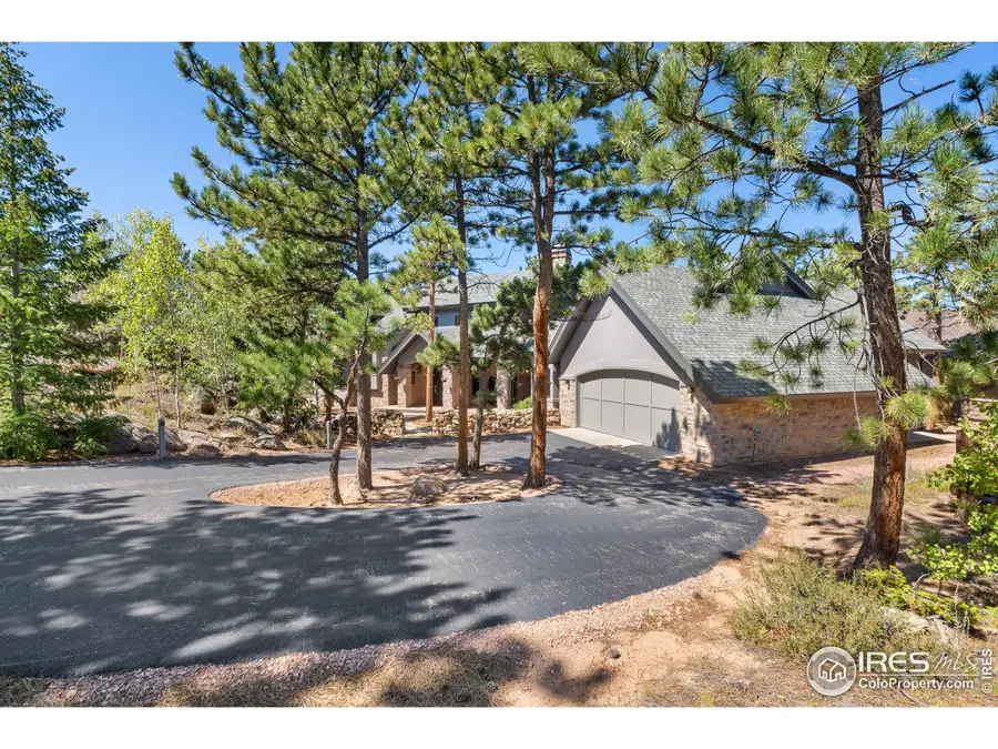 2251 Fox Acres E Dr, Red Feather Lakes, CO 80545 - Image #2