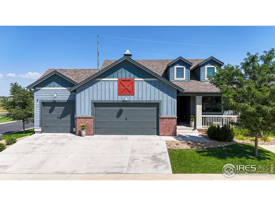 6990 Toponas Ct, Timnath, CO 80547 - #2