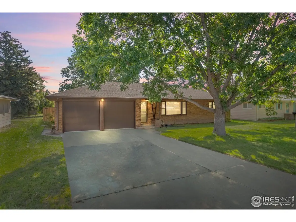 642 Date Ave, Akron, CO 80720 - #1