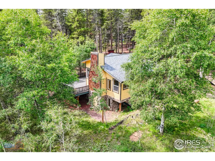 423 Mountain Meadows Dr, Black Hawk, CO 80422 - Image #2