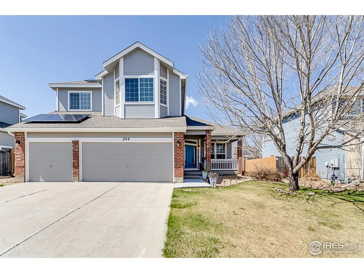 294 Holden Ln, Johnstown, CO 80534 - Image #1