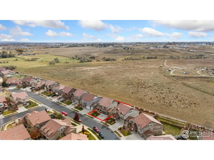 4922 Silverwood Dr, Johnstown, CO 80534 - #2