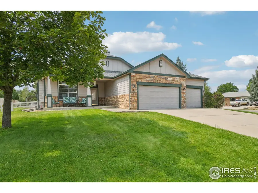 4721 Maggie Ct, Loveland, CO 80537 - Image #2