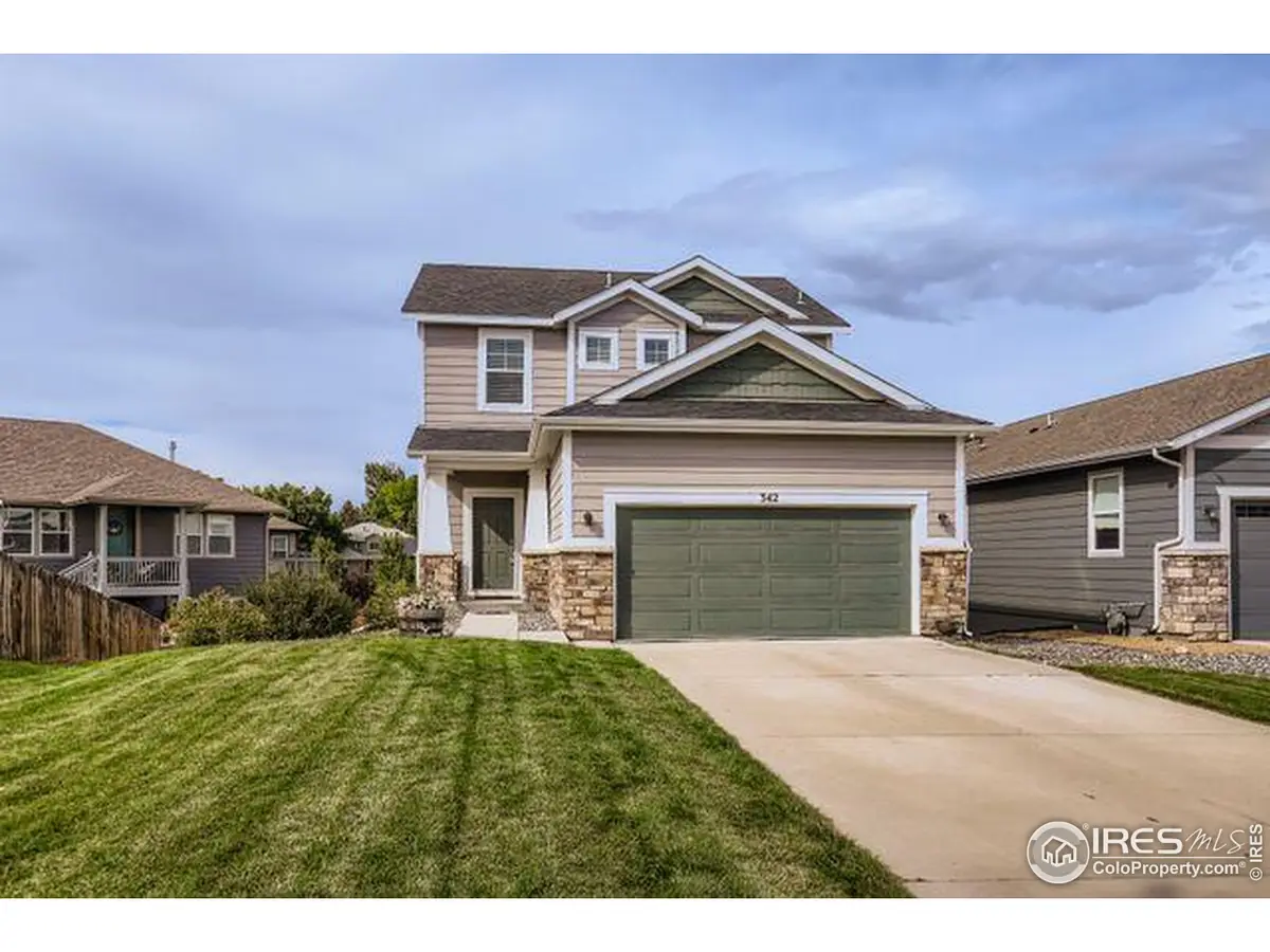 342 Spartan Ave, Berthoud, CO 80513 - Image #1