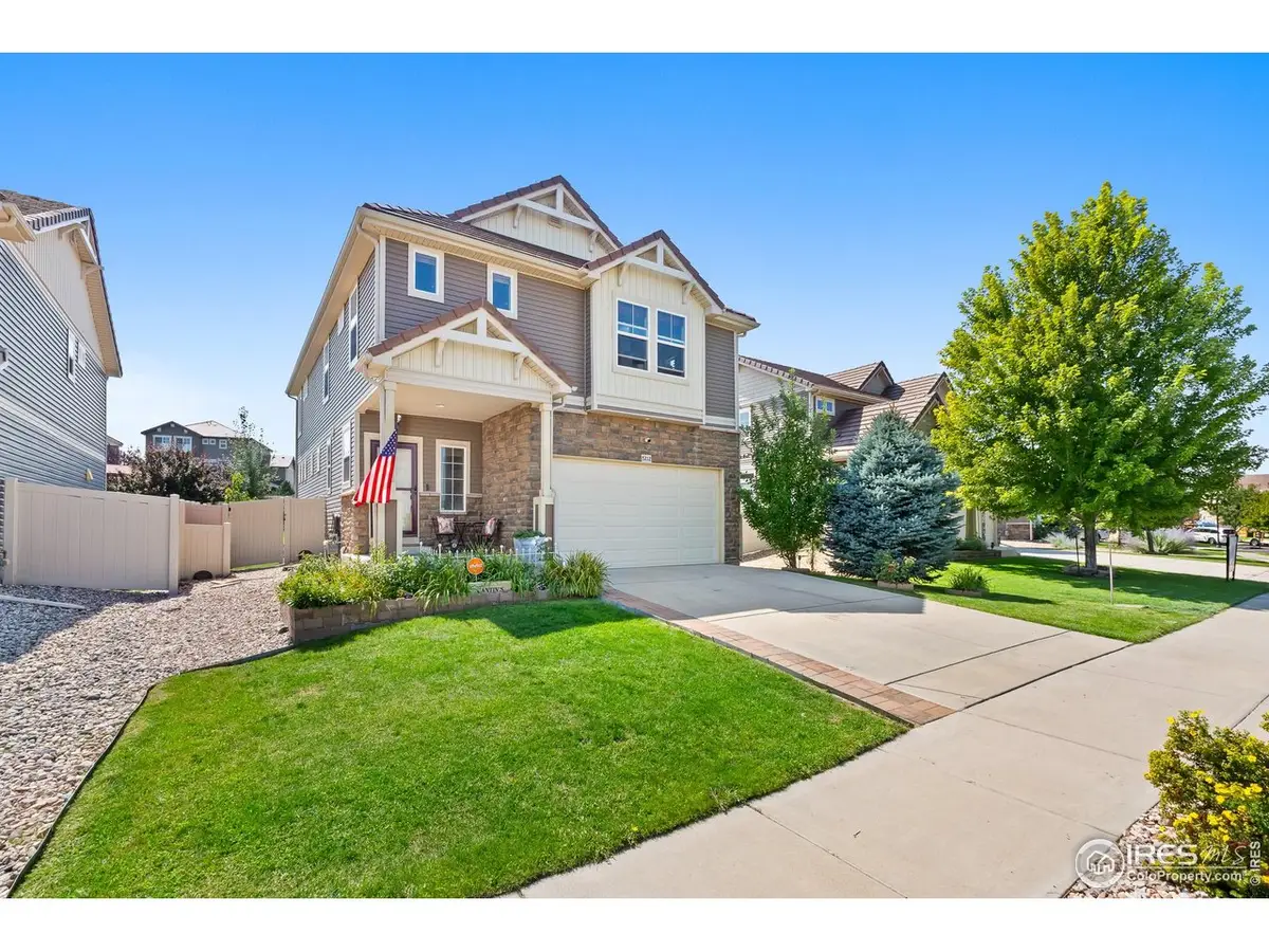 5212 Silverwood Dr, Johnstown, CO 80534 - Image #1