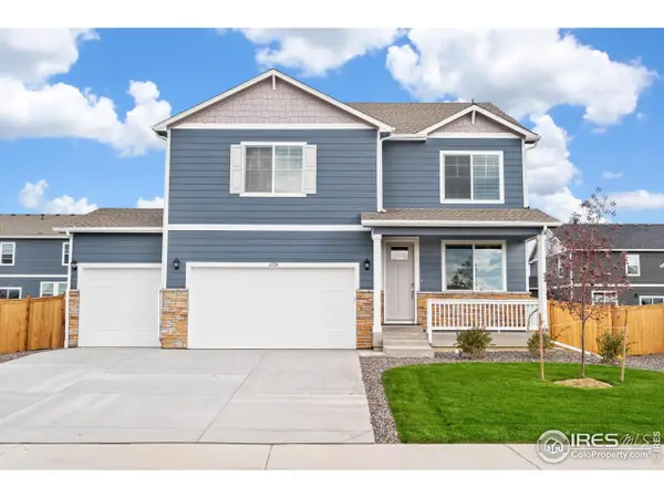 952 London Way, Severance, CO 80550