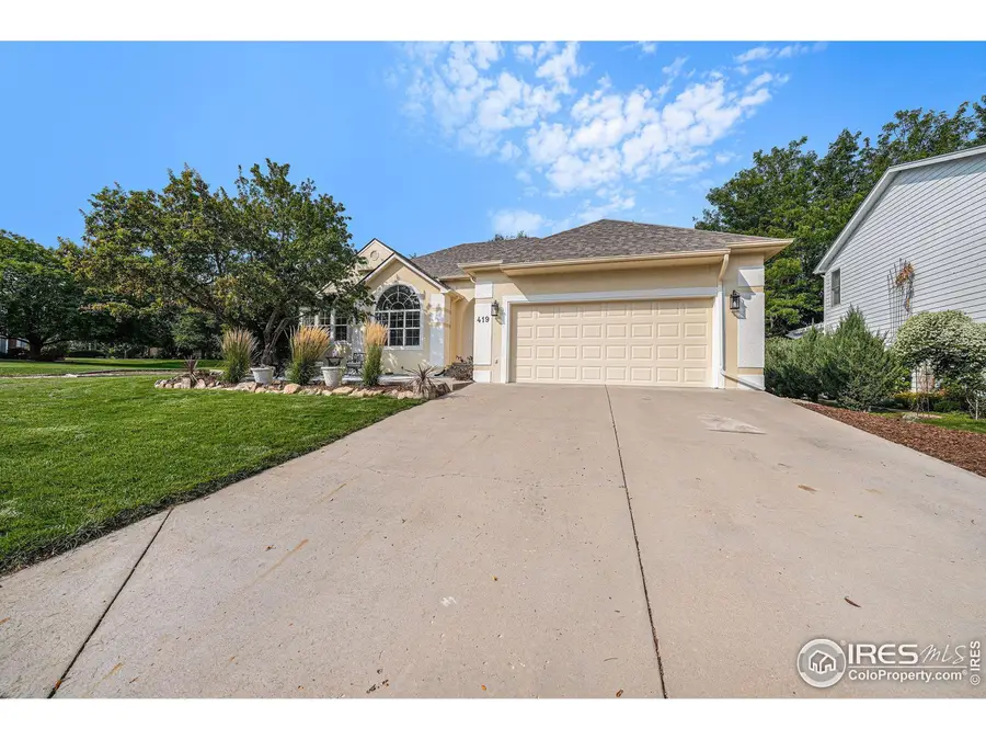 419 N Brisbane Ave, Greeley, CO 80634 - Image #3