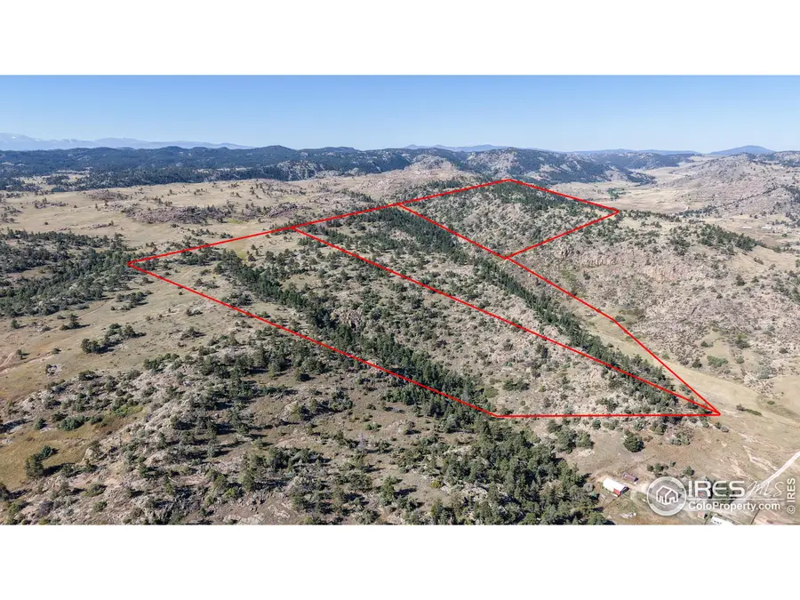 0 W County Road 82e, Livermore, CO 80536 - Image #2