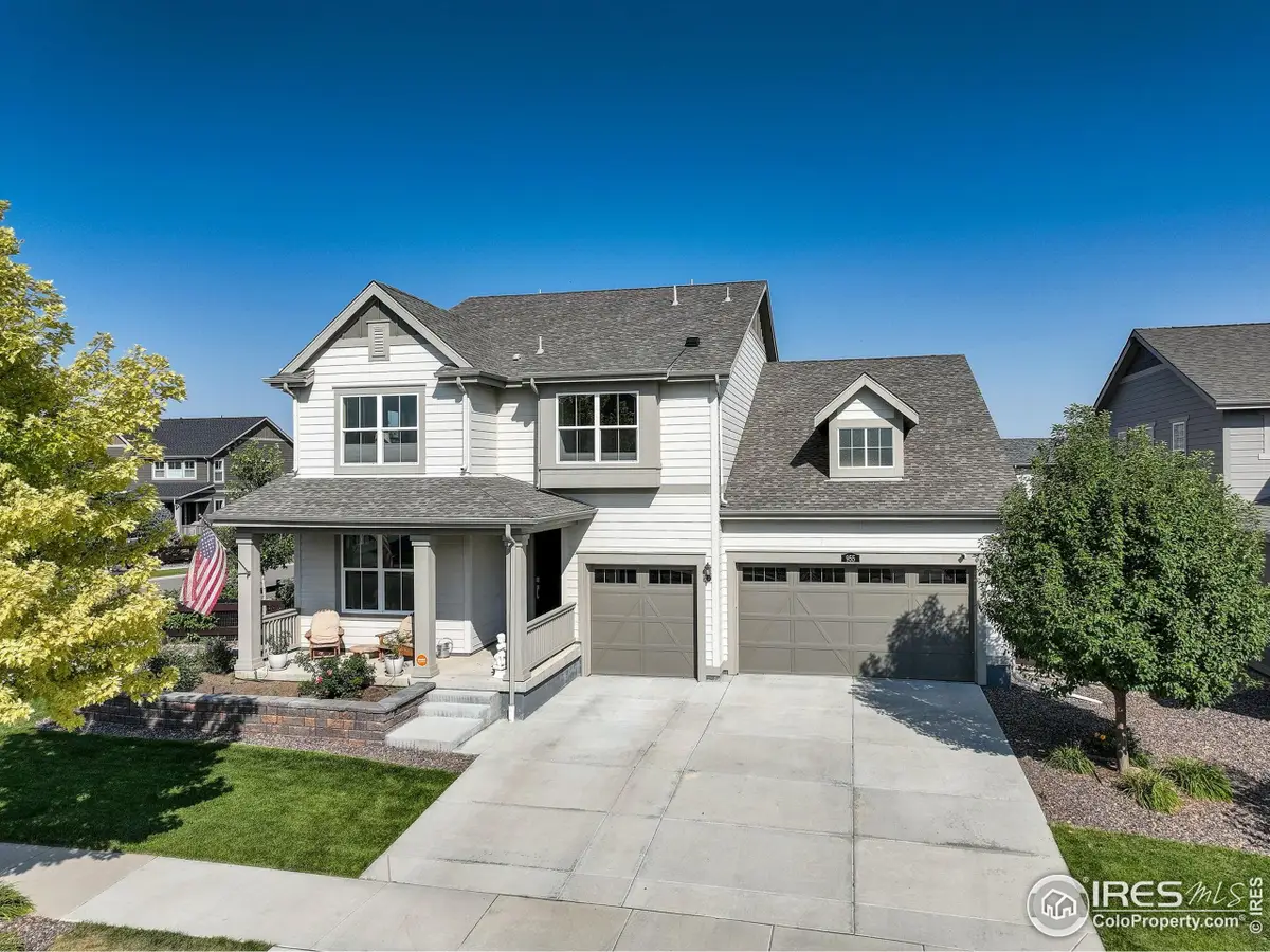 955 Grenville Cir, Erie, CO 80516 - Image #1