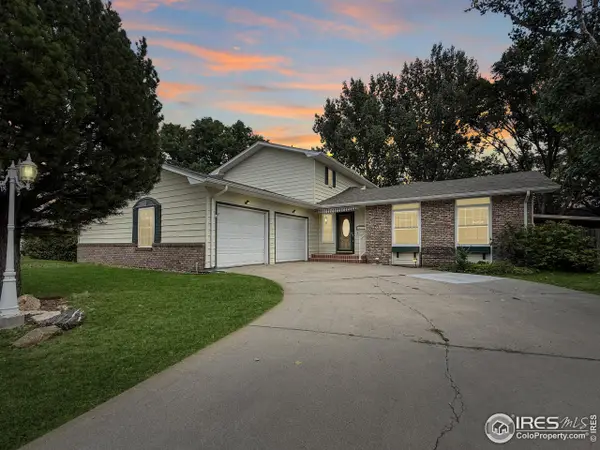 1417 S 9th Ave, Sterling, CO 80751