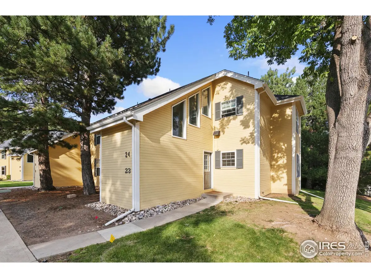 1300 W Stuart St #23, Fort Collins, CO 80526 - Image #1