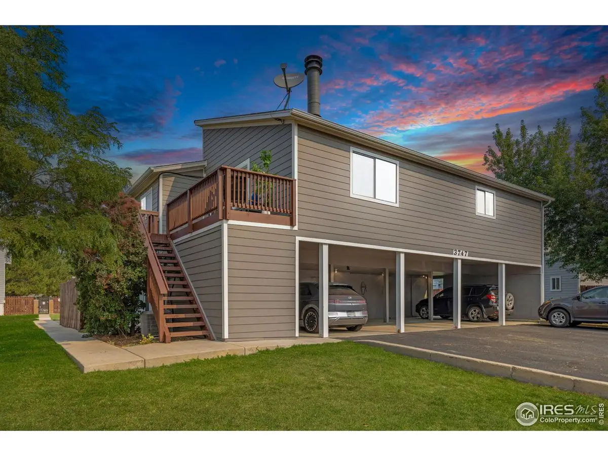 3747 Talisman Pl #D, Boulder, CO 80301 - Image #1