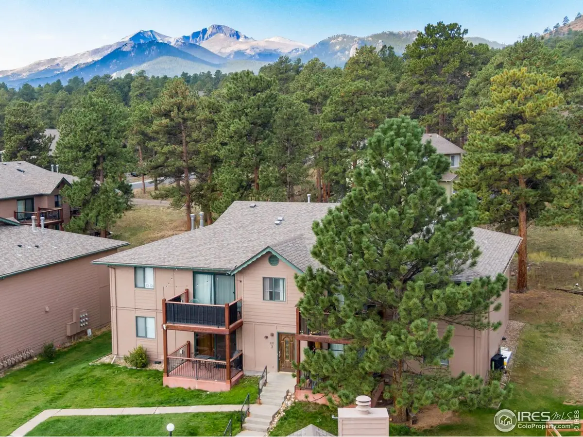 1155 S Saint Vrain Ave #3-3, Estes Park, CO 80517 - Image #1